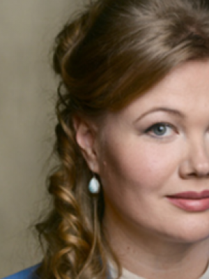 Ирина Архипова, актриса